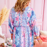 Love The View Dress REG ONLY - LAST ONES FINAL SALE
