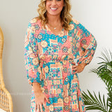 Song From My Heart Dress - LAST ONES FINAL SALE