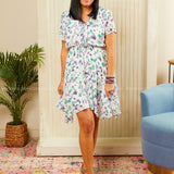 Summer Breeze Dress - LAST ONES FINAL SALE