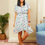 Summer Breeze Dress - LAST ONES FINAL SALE