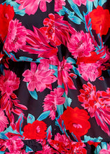 Load image into Gallery viewer, Find Your Paradise Romper - FINAL SALE
