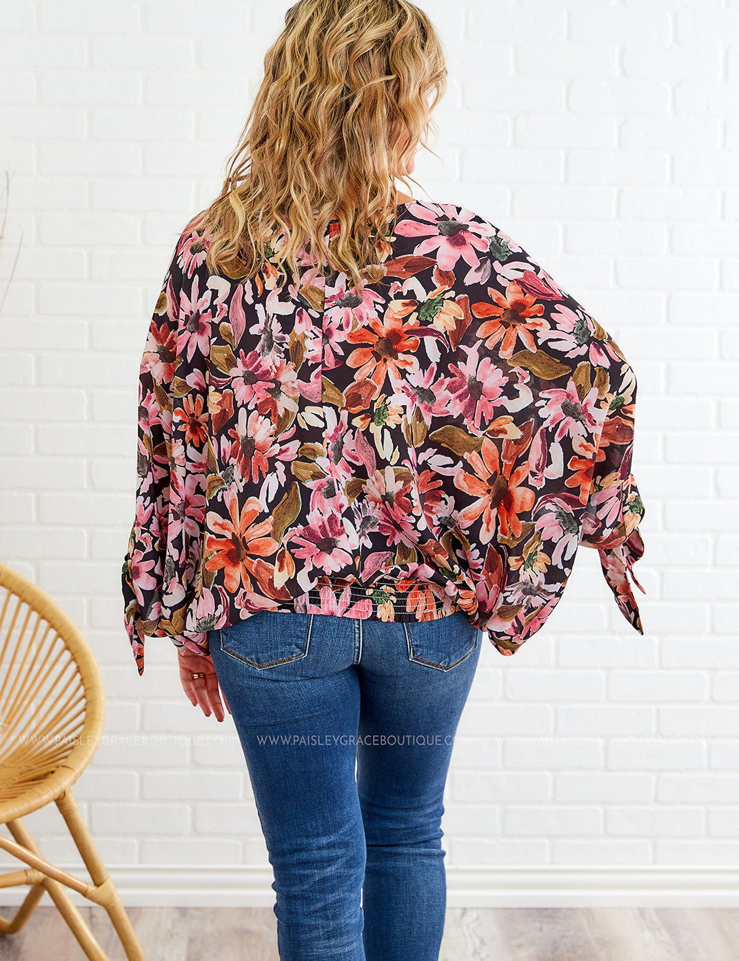 Trust the Process Top - LAST ONES FINAL SALE