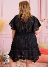 Load image into Gallery viewer, Darya Floral Dress
