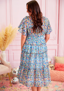 Follow Your Dreams Dress