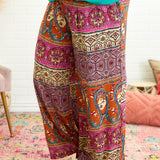 Keep Coming Back Pants - LAST ONES FINAL SALE