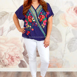 Everyday Promise Top* LAST ONES FINAL SALE *