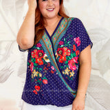 Everyday Promise Top* LAST ONES FINAL SALE *