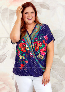 Everyday Promise Top - FINAL SALE CLEARANCE