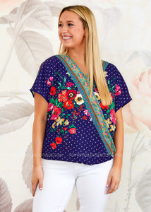 Everyday Promise Top - FINAL SALE CLEARANCE
