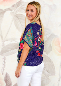 Everyday Promise Top - FINAL SALE CLEARANCE