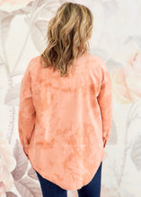 Load image into Gallery viewer, Makenzie Corduroy Shacket - FINAL SALE
