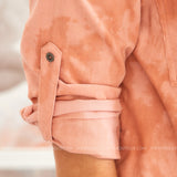 Makenzie Corduroy Shacket - LAST ONES FINAL SALE