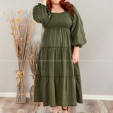Blythe Dress