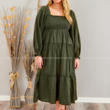 Blythe Dress