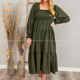 Blythe Dress