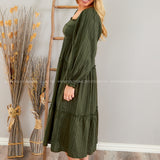 Blythe Dress