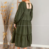 Blythe Dress