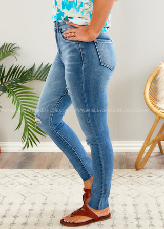 Isobel by Cello Jeans - FINAL SALE