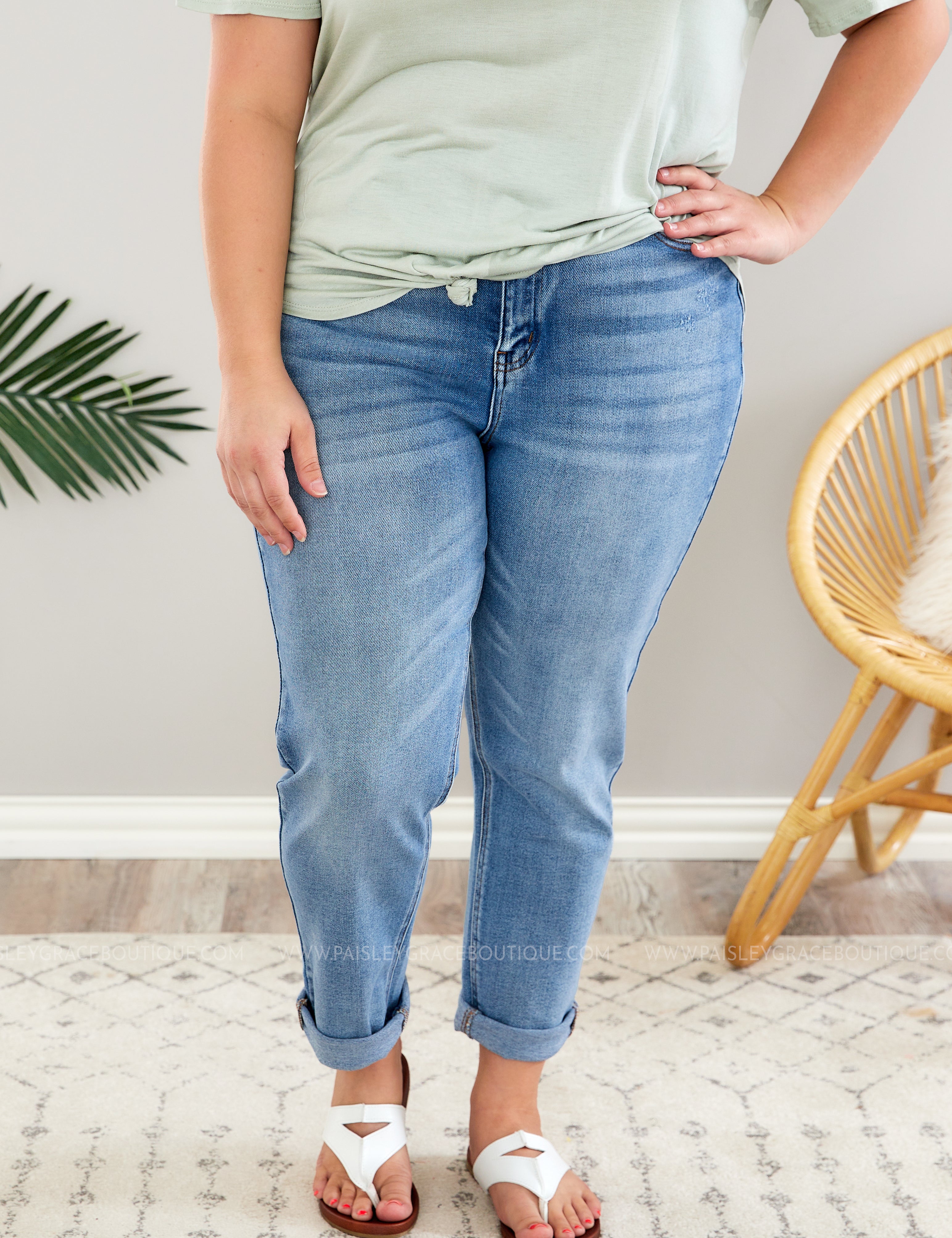 Asterin by Cello Jeans - LAST ONES FINAL SALE
