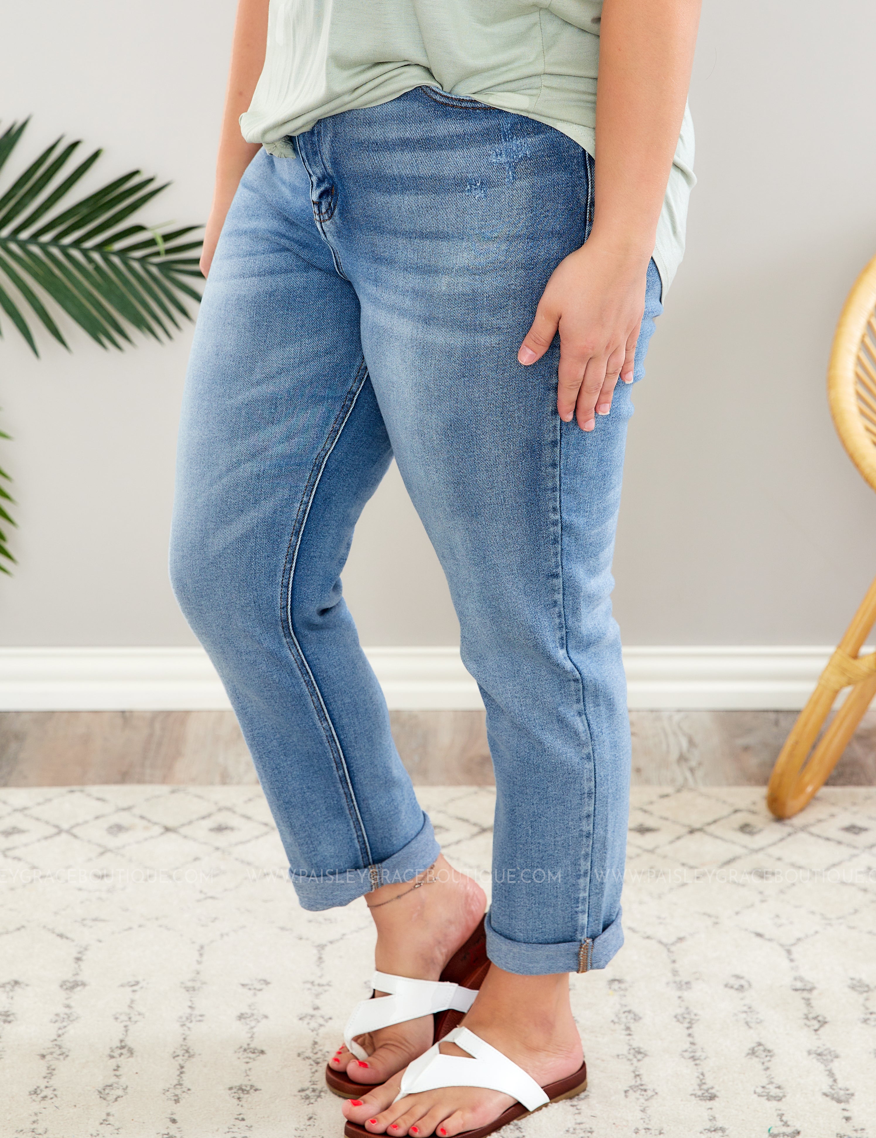 Asterin by Cello Jeans - LAST ONES FINAL SALE