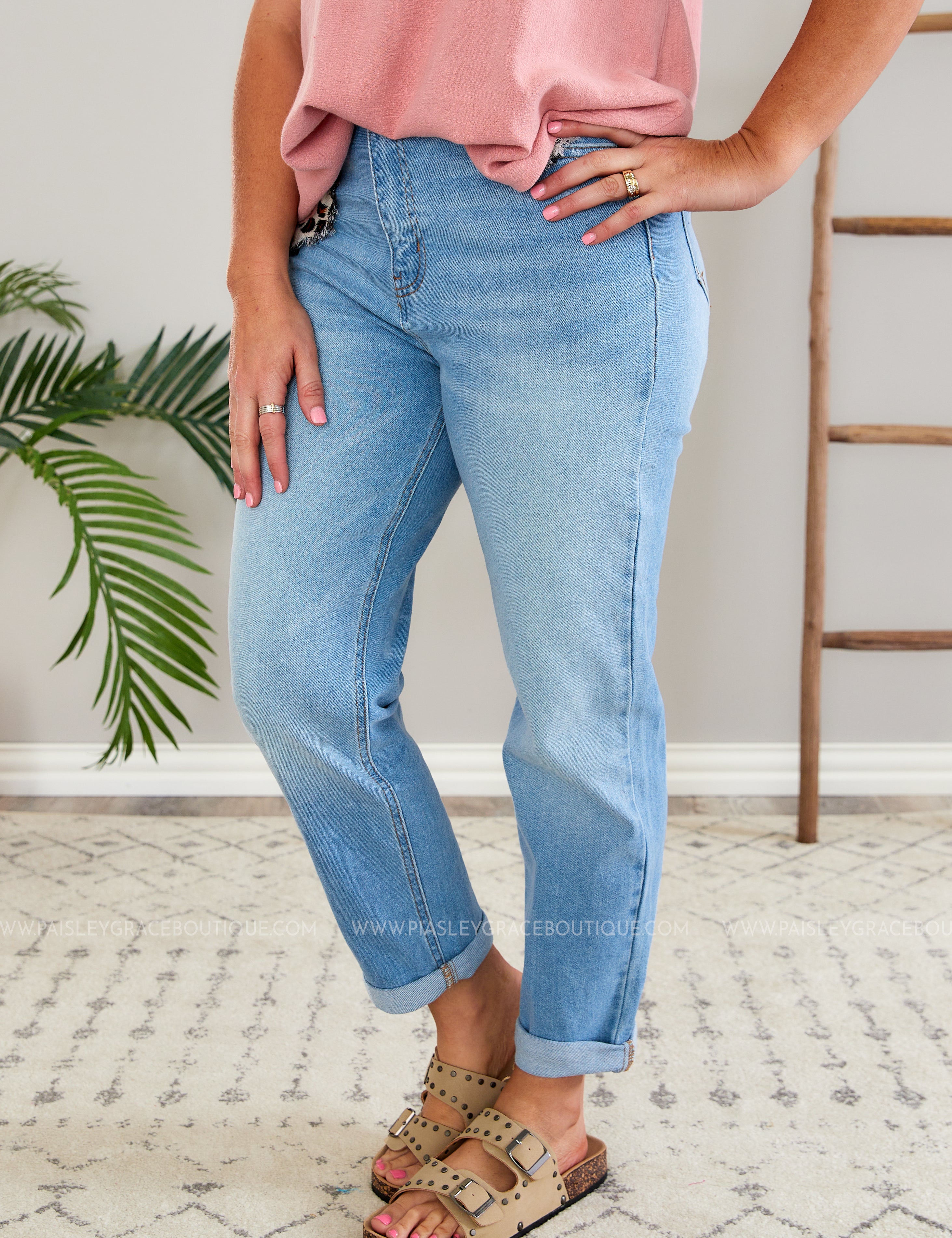 Mayson Jean - LAST ONES FINAL SALE