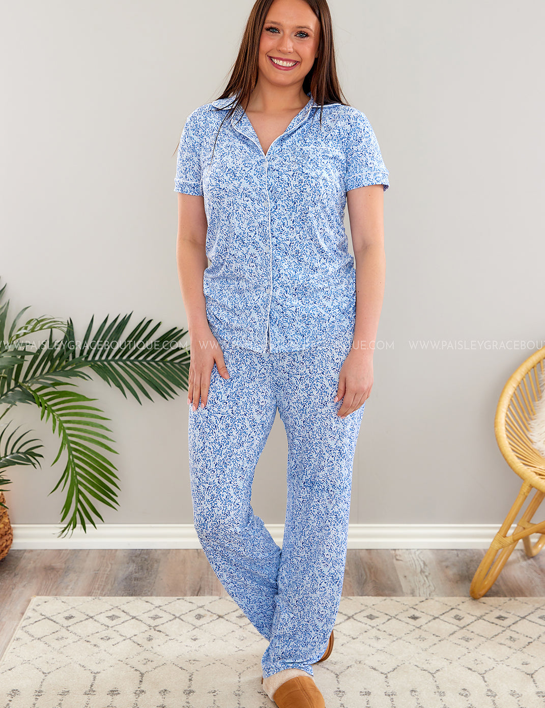 Allure Sleep Shirt* LAST ONES FINAL SALE *