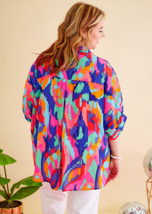 Free Spirit Top
