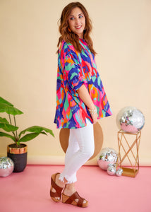 Free Spirit Top