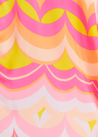 Sunset Dreams Top - LAST ONES FINAL SALE