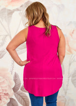 Load image into Gallery viewer, Chandler Tank - 14 Colors - FINAL SALE CLEARANCE
