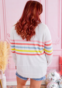 Simple and Sweet Top