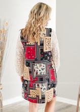 Load image into Gallery viewer, Aubrielle Dress - FINAL SALE
