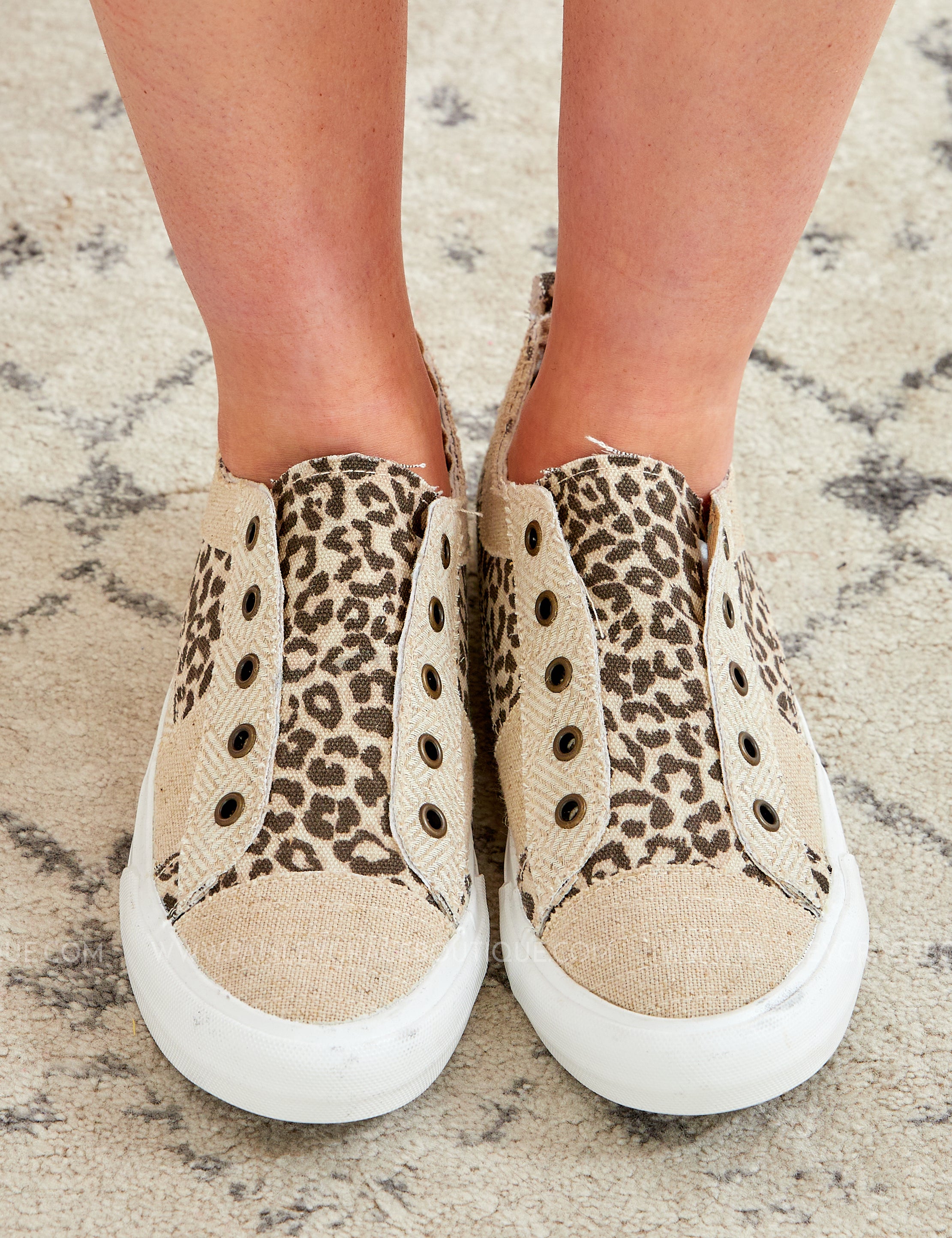 Alice Sneaker by Gypsy Jazz* LAST ONES FINAL SALE *