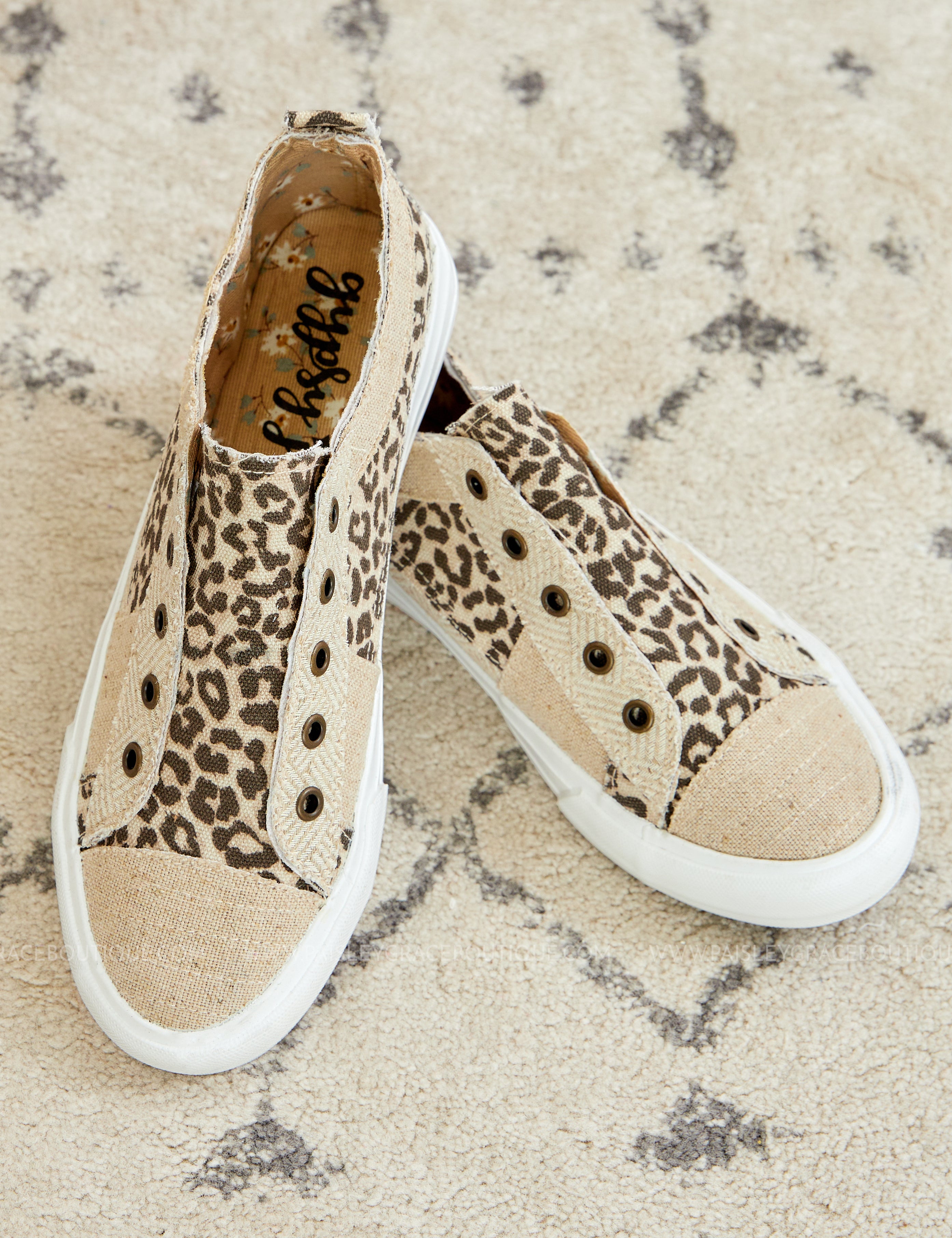 Alice Sneaker by Gypsy Jazz* LAST ONES FINAL SALE *