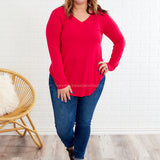 Georgina Top - 8 Colors* LAST ONES FINAL SALE *
