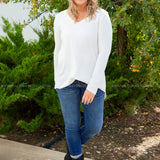 Georgina Top - 8 Colors* LAST ONES FINAL SALE *
