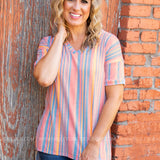 Sun-sational Top* LAST ONES FINAL SALE *