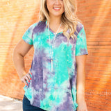 Seeing Clearly Top* LAST ONES FINAL SALE *