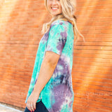 Seeing Clearly Top* LAST ONES FINAL SALE *