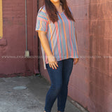 Sun-sational Top* LAST ONES FINAL SALE *
