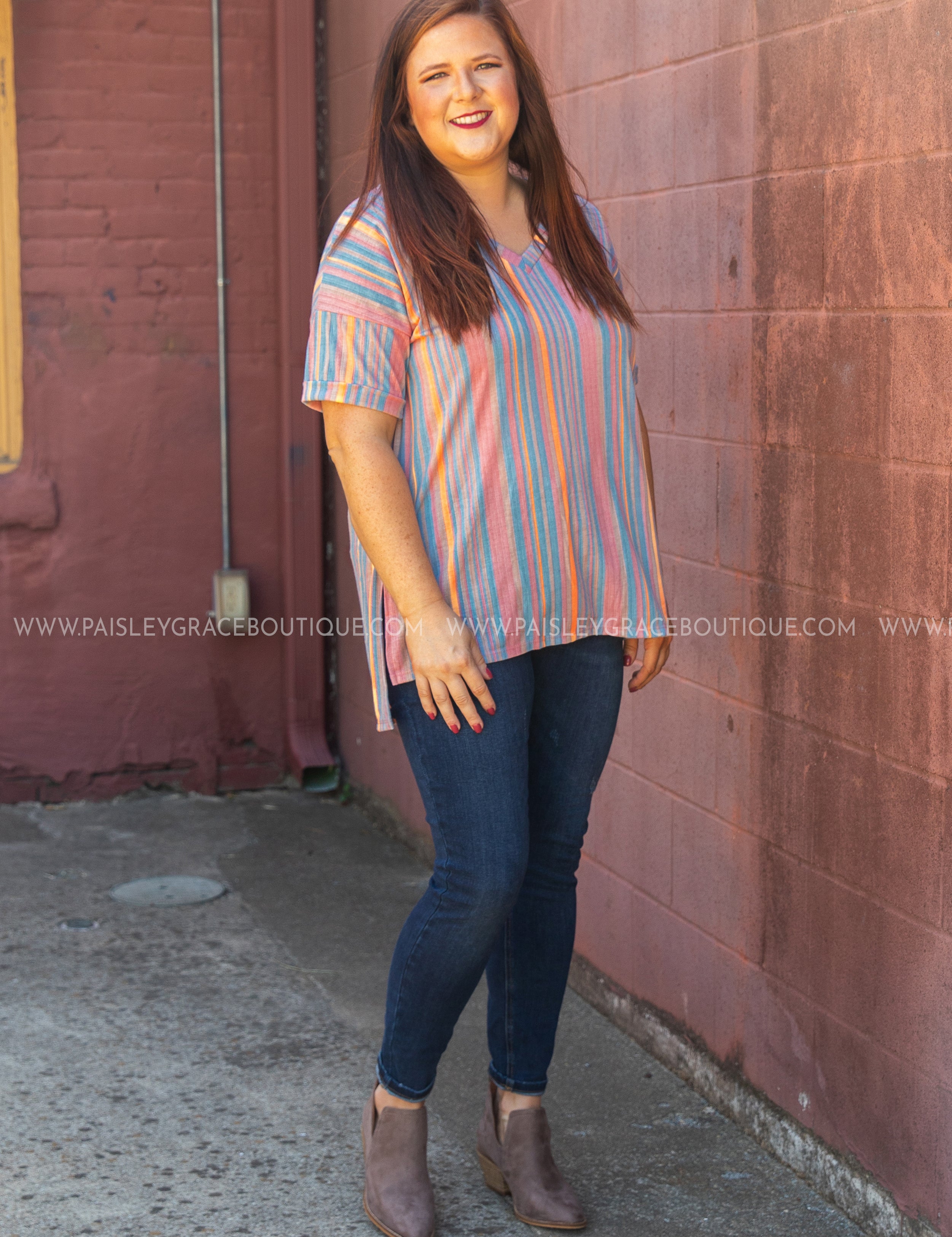 Sun-sational Top* LAST ONES FINAL SALE *