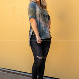 Urban Vibe Top* LAST ONES FINAL SALE *