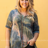 Urban Vibe Top* LAST ONES FINAL SALE *
