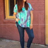 Seeing Clearly Top* LAST ONES FINAL SALE *