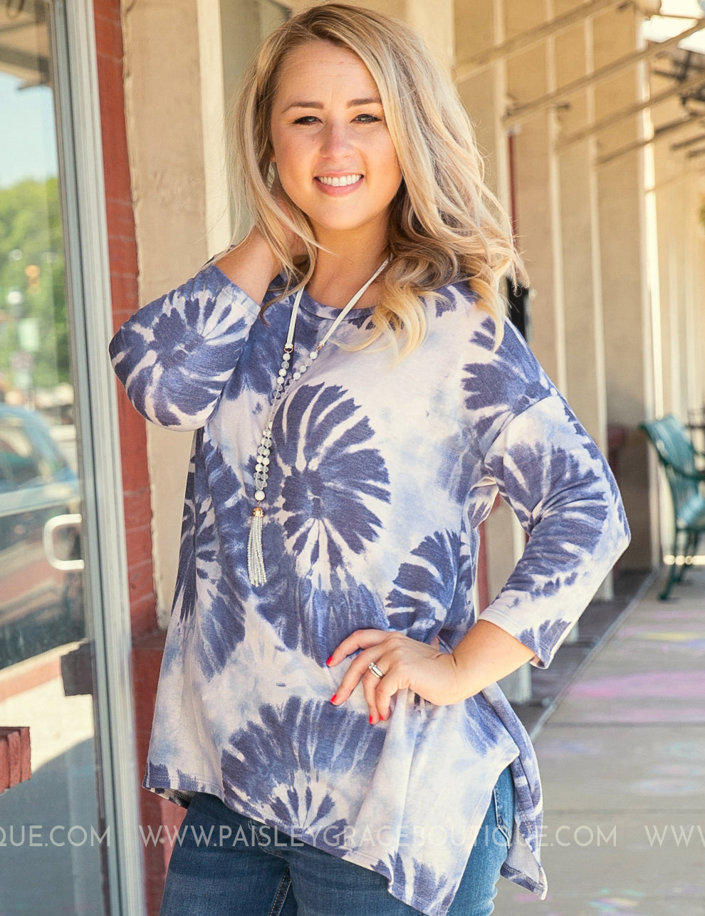 Open Sky Top* LAST ONES FINAL SALE *