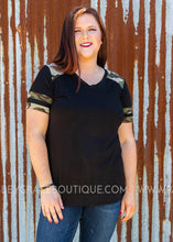 Load image into Gallery viewer, Miss Americana Tee  - FINAL SALE
