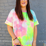 Making a Statement Top* LAST ONES FINAL SALE *