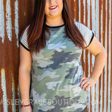 Sight Unseen Top* LAST ONES FINAL SALE *