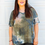 Urban Vibe Top* LAST ONES FINAL SALE *