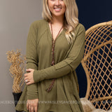 Sway Into Style Top - LAST ONES FINAL SALE